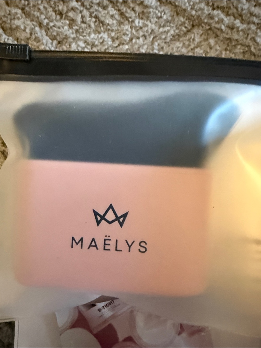 Maëlys - Picture 5 of 6